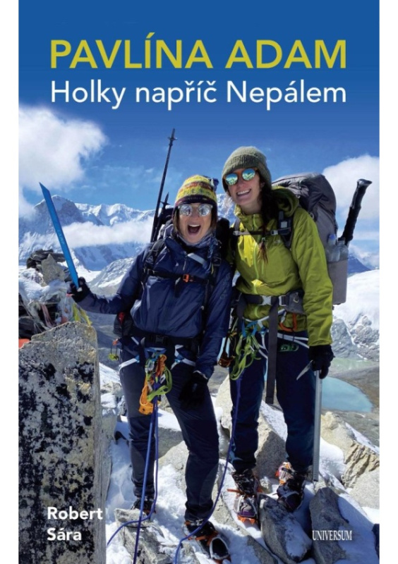 Holky napříč Nepálem Euromedia Group, a.s.