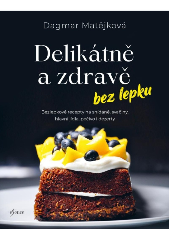 Delikátně a zdravě bez lepku