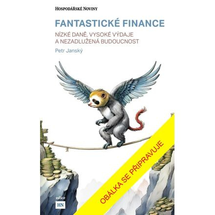 Fantastické finance Euromedia Group, a.s.