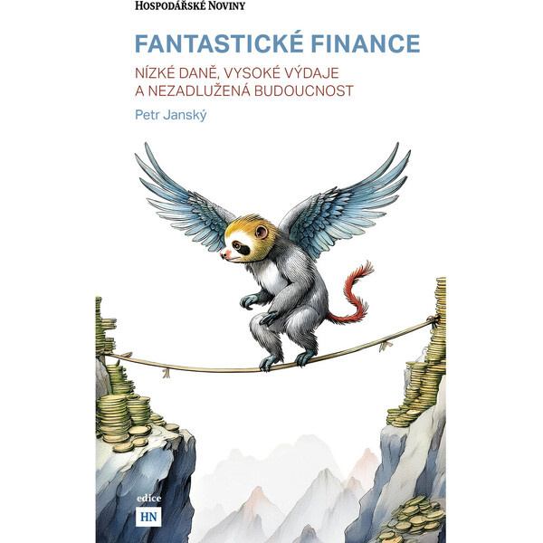Fantastické finance Euromedia Group, a.s.