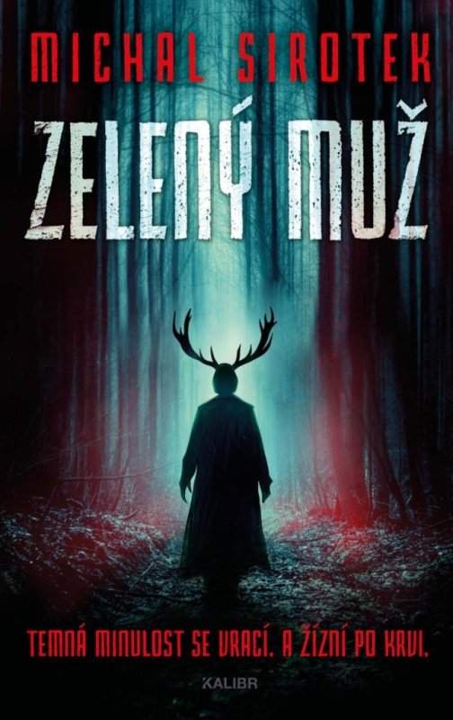 Zelený muž Euromedia Group, a.s.