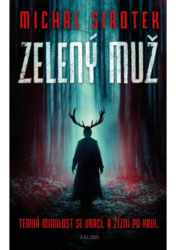 Zelený muž Euromedia Group, a.s.