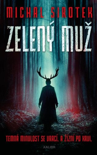 Zelený muž Euromedia Group, a.s.