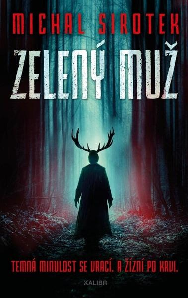 Zelený muž Euromedia Group, a.s.
