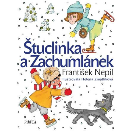 Štuclinka a Zachumlánek Euromedia Group, a.s.