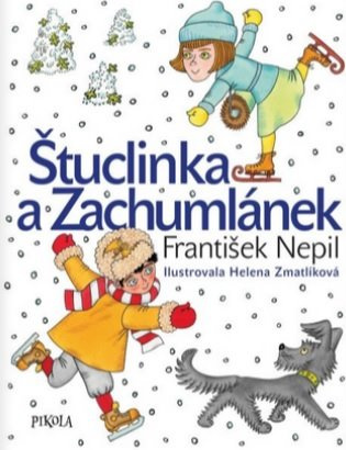 Štuclinka a Zachumlánek Euromedia Group, a.s.