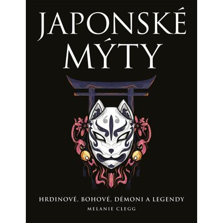 Japonské mýty Euromedia Group, a.s.