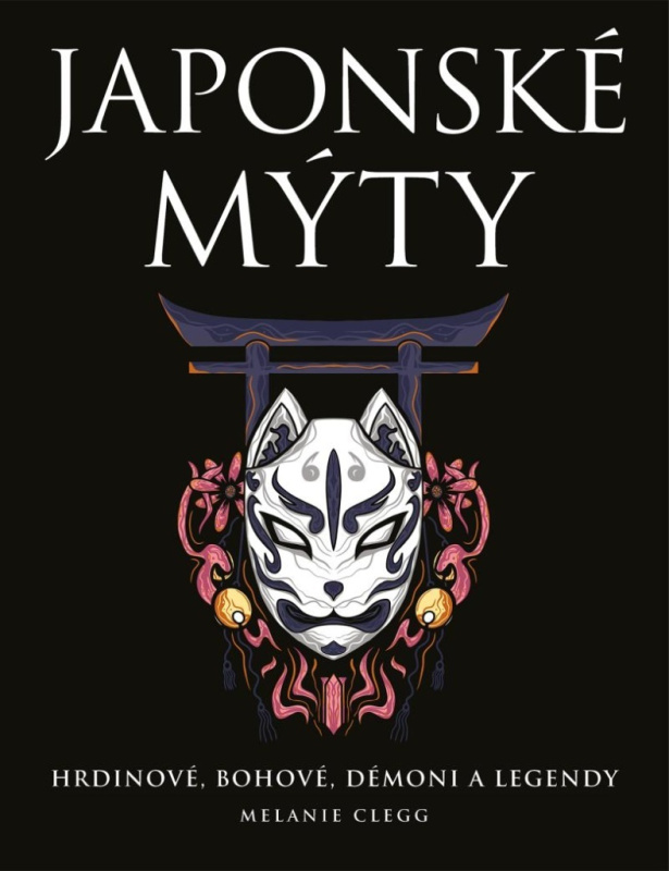 Japonské mýty Euromedia Group, a.s.