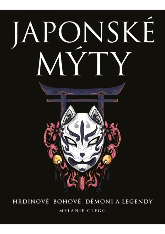 Japonské mýty Euromedia Group, a.s.