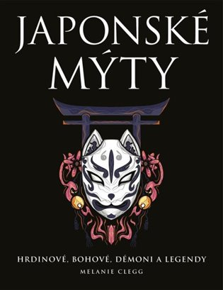 Japonské mýty Euromedia Group, a.s.