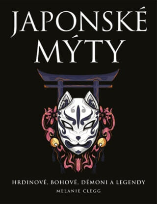 Japonské mýty Euromedia Group, a.s.