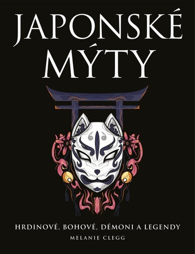 Japonské mýty Euromedia Group, a.s.
