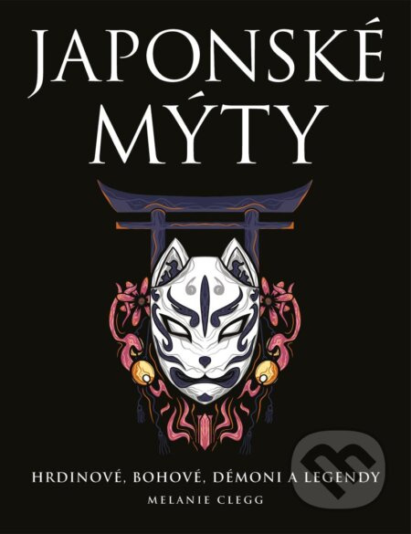 Japonské mýty Euromedia Group, a.s.