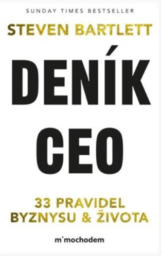 Deník CEO Euromedia Group, a.s.