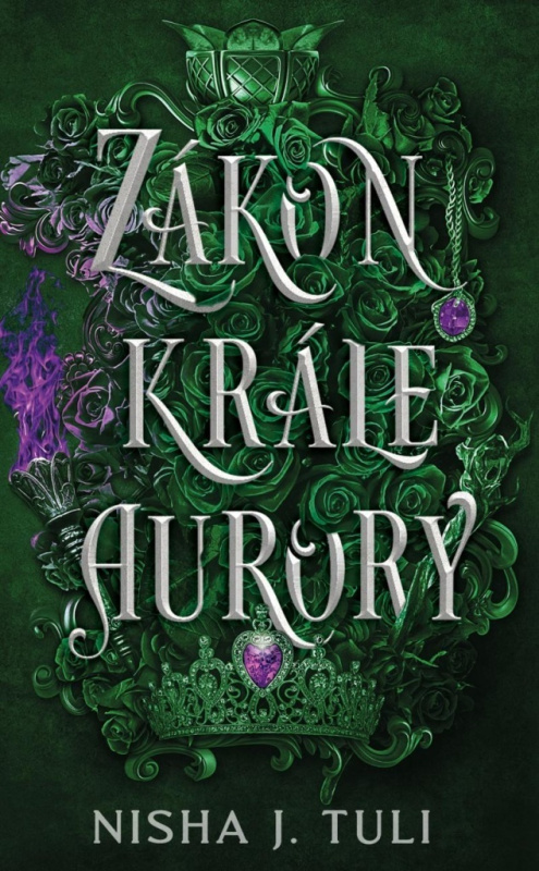 Zákon krále Aurory Euromedia Group, a.s.