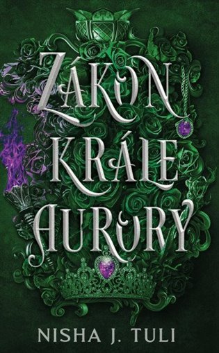 Zákon krále Aurory Euromedia Group, a.s.