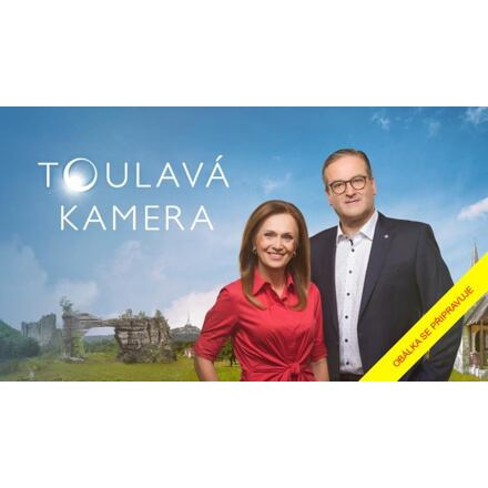 Toulavá kamera 39 Euromedia Group, a.s.