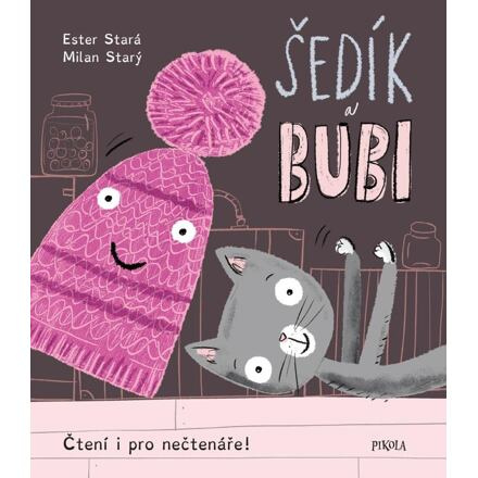 Šedík a Bubi Euromedia Group, a.s.