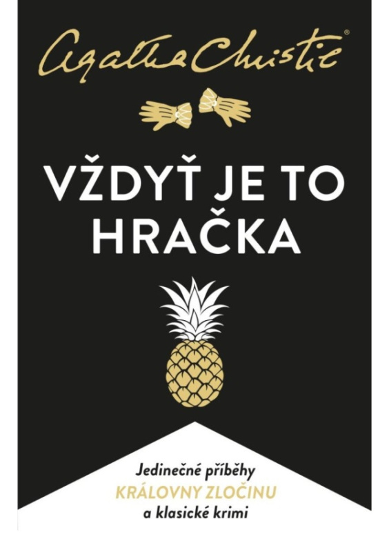 Vždyť je to hračka Euromedia Group, a.s.