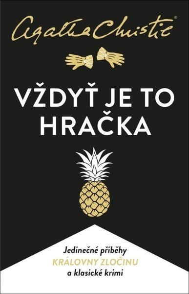 Vždyť je to hračka Euromedia Group, a.s.
