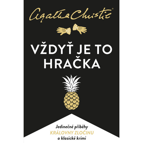 Vždyť je to hračka Euromedia Group, a.s.