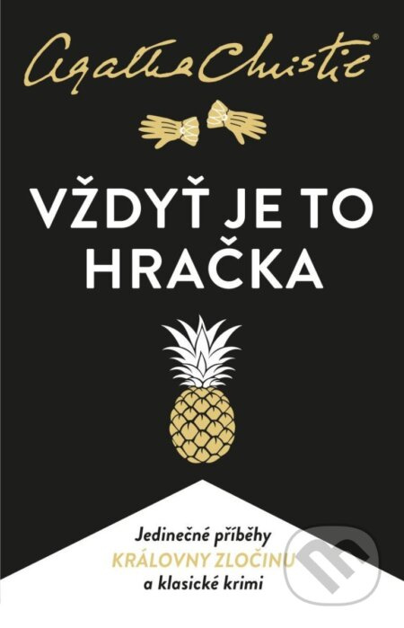 Vždyť je to hračka Euromedia Group, a.s.