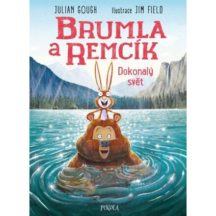 Brumla a Remcík: Dokonalý svět Euromedia Group, a.s.