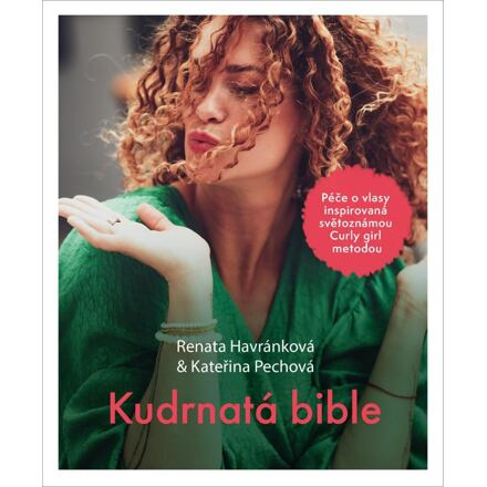 Kudrnatá bible Euromedia Group, a.s.