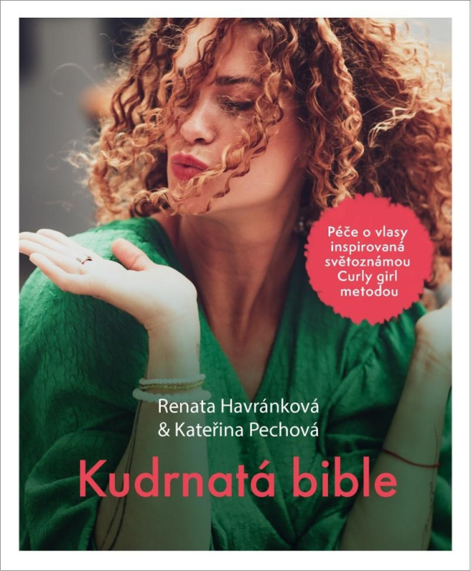 Kudrnatá bible Euromedia Group, a.s.