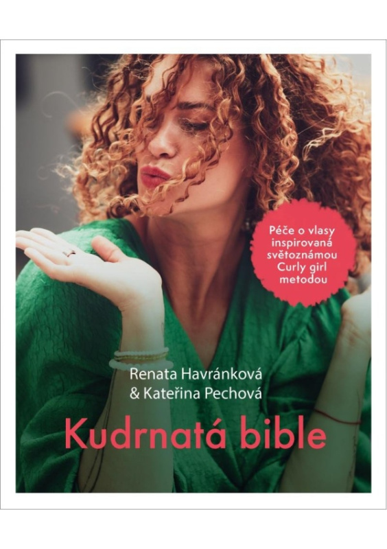 Kudrnatá bible Euromedia Group, a.s.
