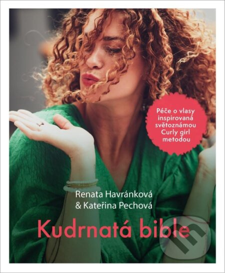Kudrnatá bible Euromedia Group, a.s.