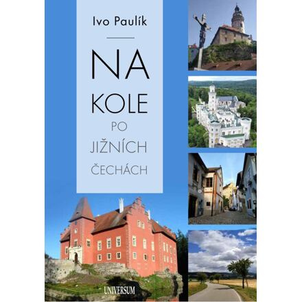 Na kole po jižních Čechách Euromedia Group, a.s.