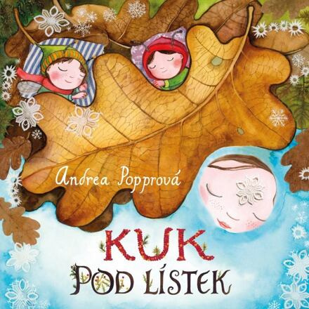 Kuk pod lístek Euromedia Group, a.s.