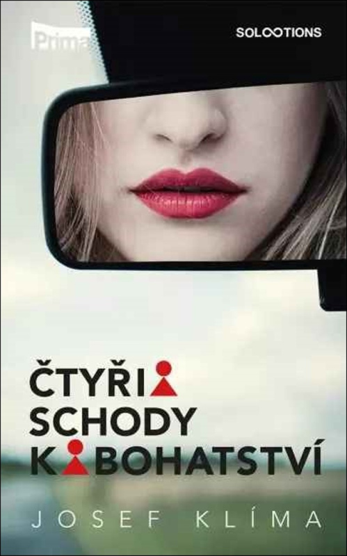 Čtyři schody k bohatství Euromedia Group, a.s.