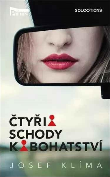 Čtyři schody k bohatství Euromedia Group, a.s.