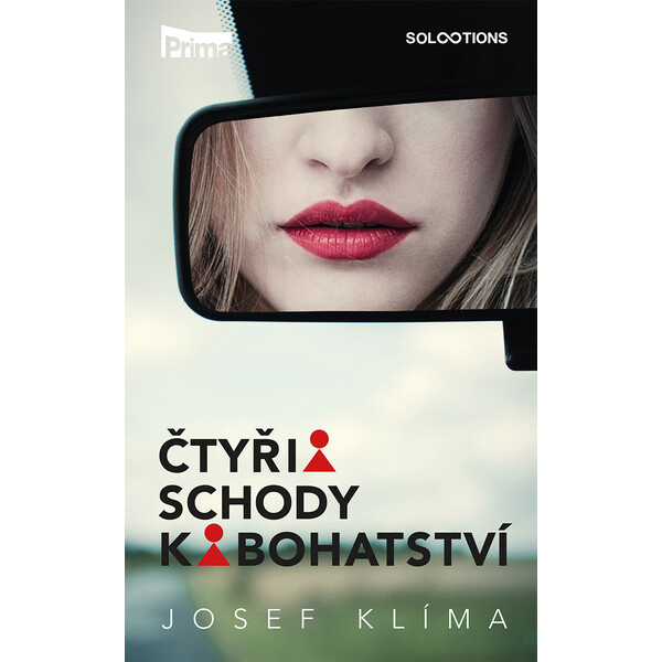 Čtyři schody k bohatství Euromedia Group, a.s.