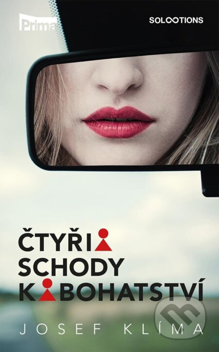 Čtyři schody k bohatství Euromedia Group, a.s.