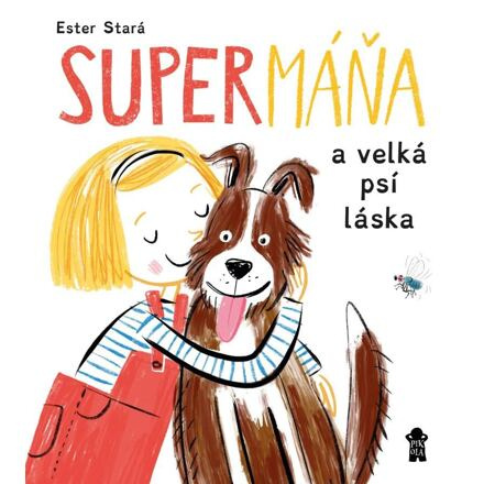 SuperMáňa a velká psí láska Euromedia Group, a.s.