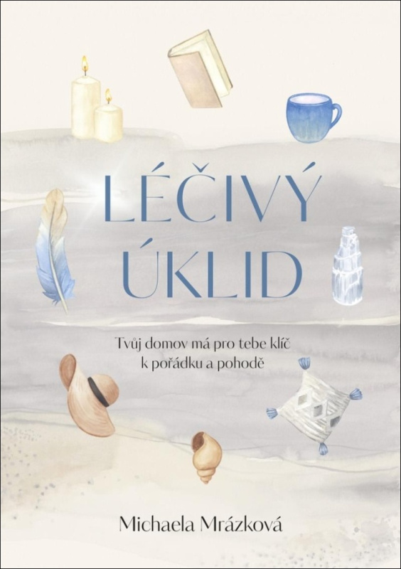 Léčivý úklid Euromedia Group, a.s.