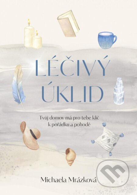 Léčivý úklid Euromedia Group, a.s.