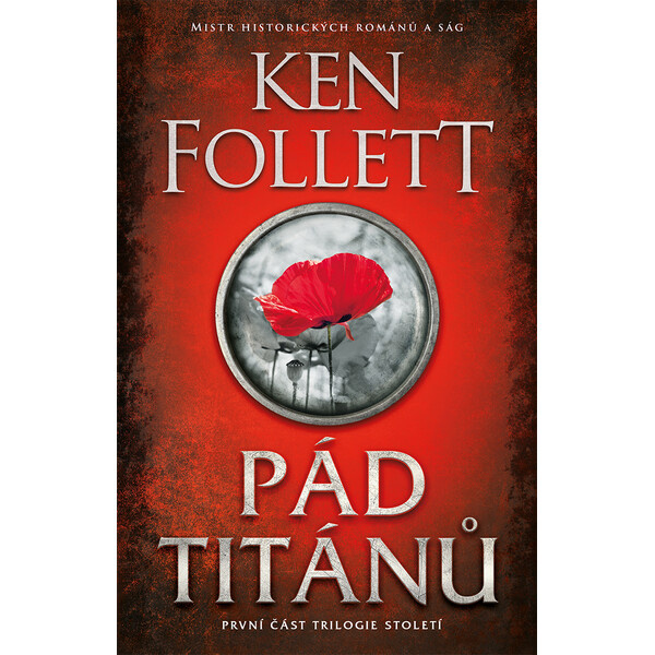 Pád titánů