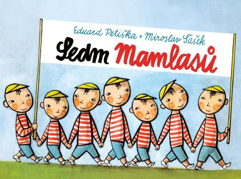 Sedm Mamlasů Euromedia Group, a.s.