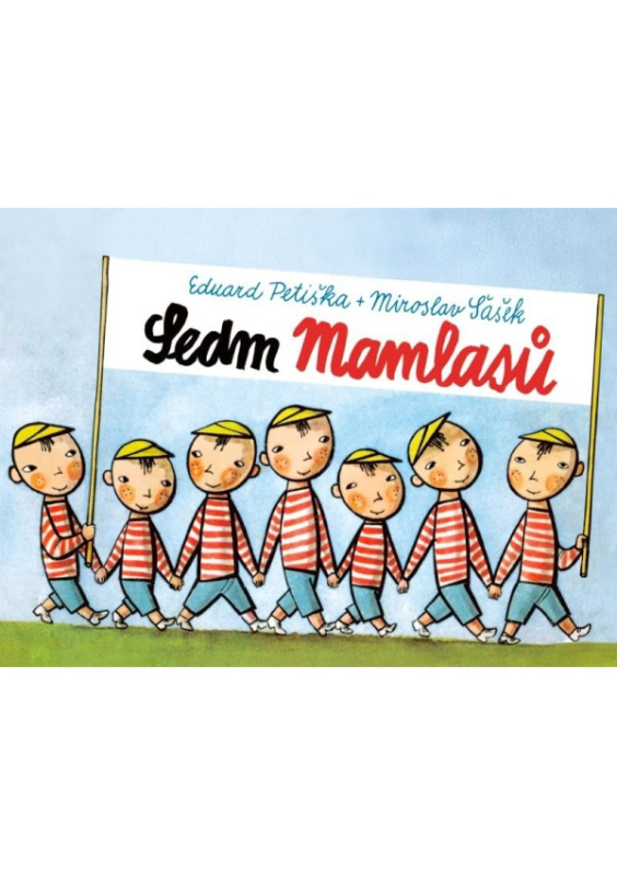Sedm Mamlasů Euromedia Group, a.s.