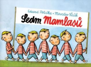 Sedm Mamlasů Euromedia Group, a.s.