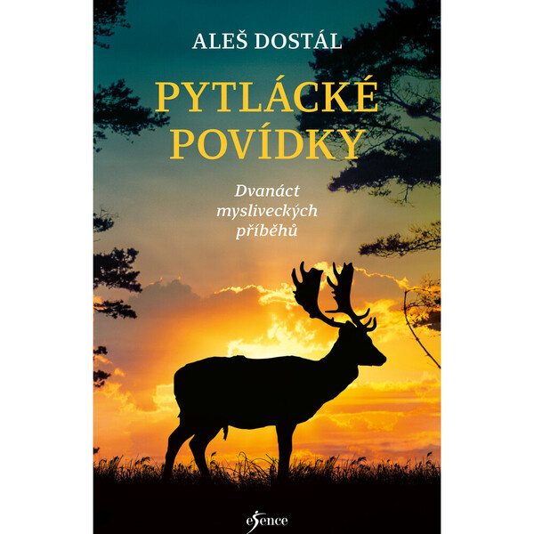 Pytlácké povídky
