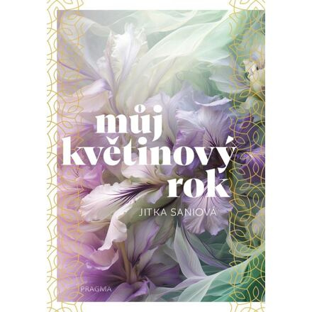 Můj květinový rok Euromedia Group, a.s.