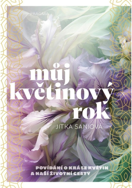 Můj květinový rok Euromedia Group, a.s.