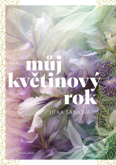 Můj květinový rok Euromedia Group, a.s.