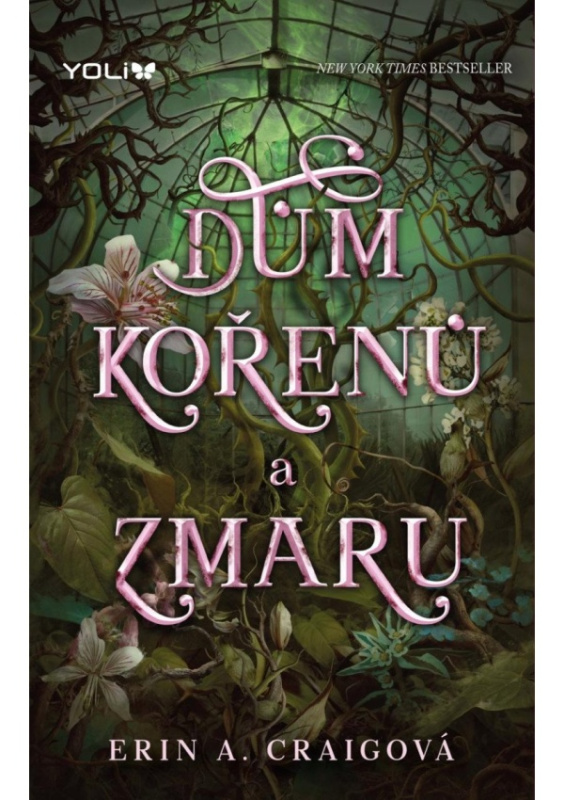 Dům kořenů a zmaru Euromedia Group, a.s.
