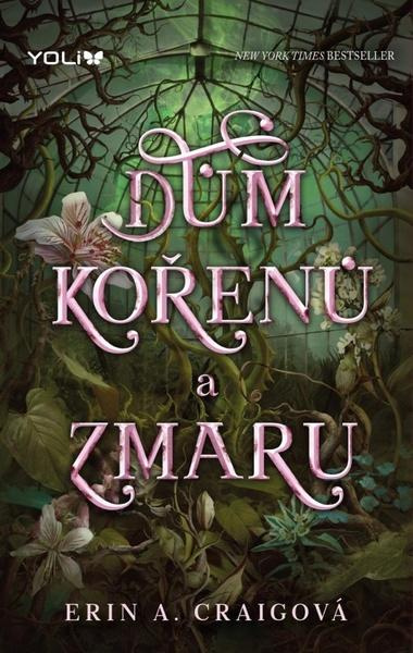 Dům kořenů a zmaru Euromedia Group, a.s.